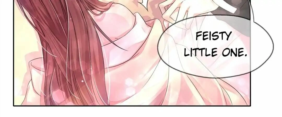Captain's Tender Love Chapter 5 page 56 - 
