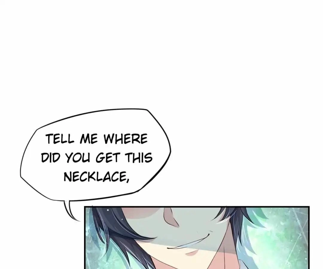 Captain's Tender Love Chapter 5 page 57 - 
