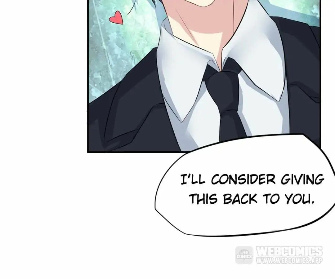 Captain's Tender Love Chapter 5 page 58 - 