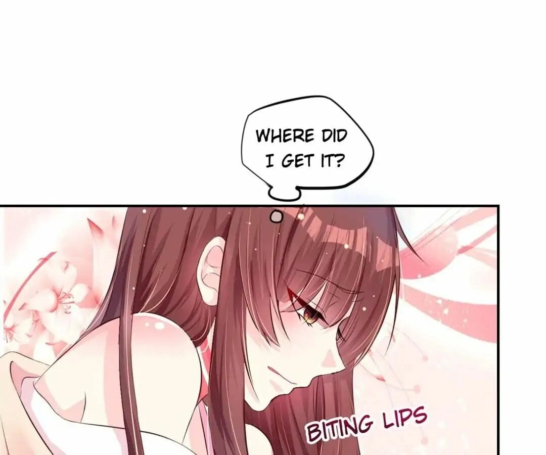 Captain's Tender Love Chapter 5 page 59 - 