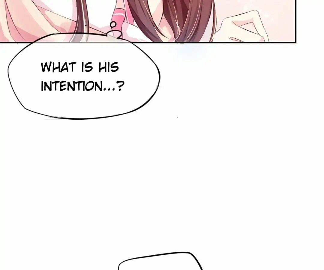 Captain's Tender Love Chapter 5 page 60 - 