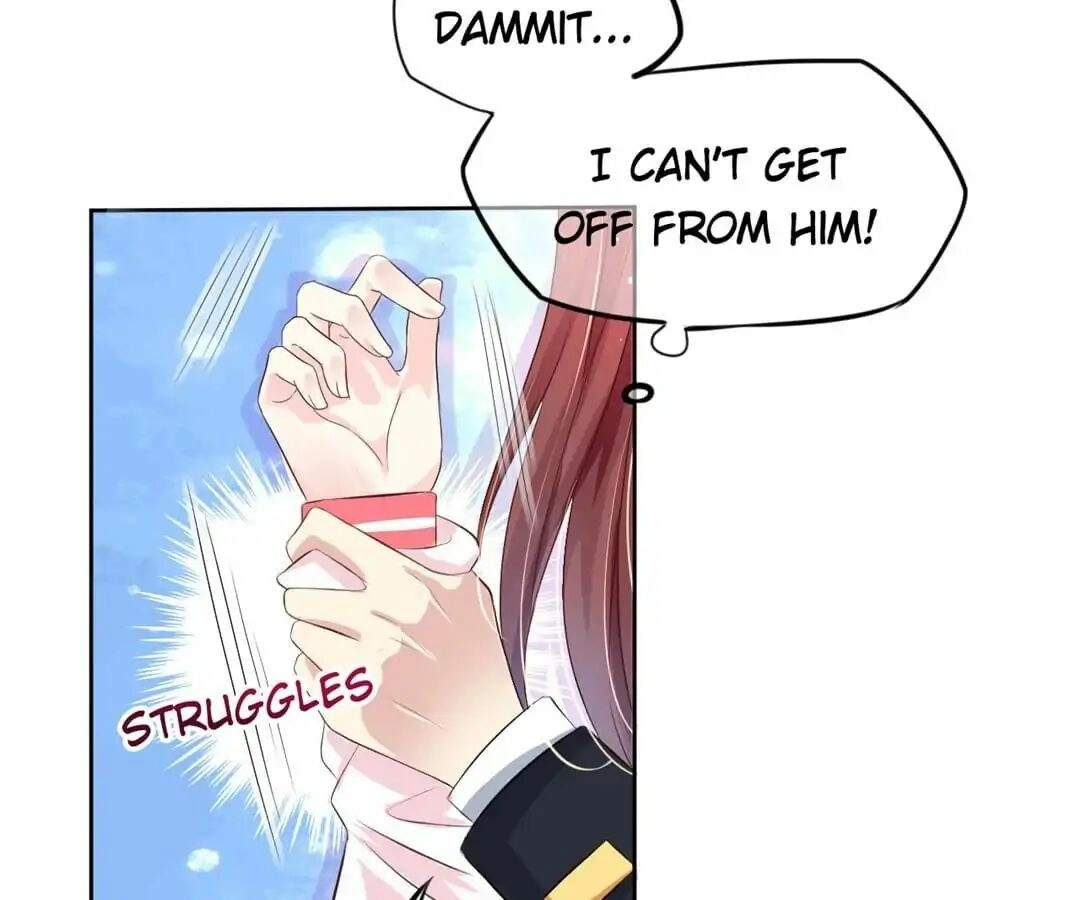 Captain's Tender Love Chapter 5 page 61 - 