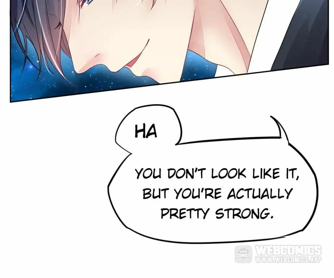 Captain's Tender Love Chapter 5 page 66 - 