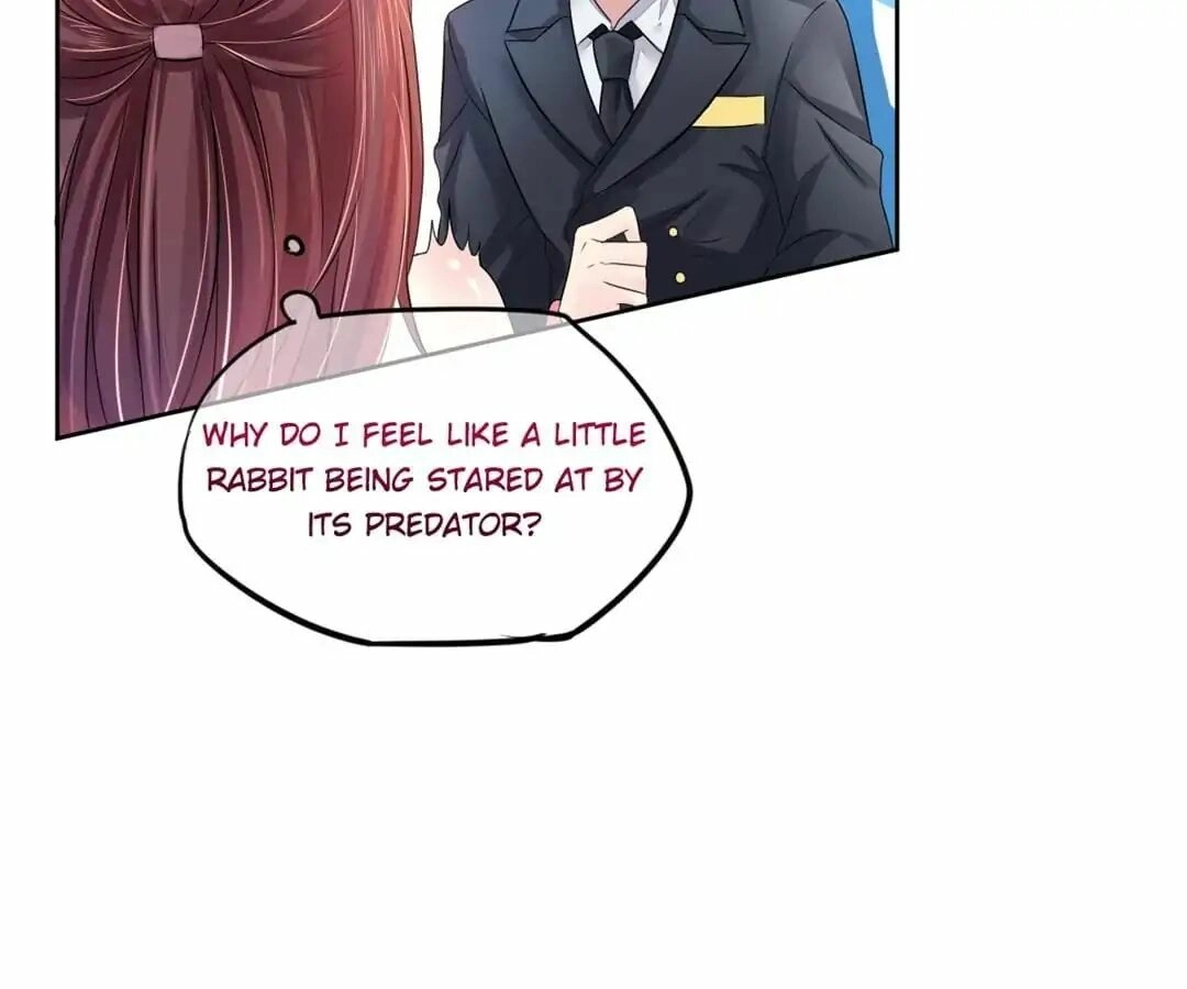 Captain's Tender Love Chapter 5 page 68 - 