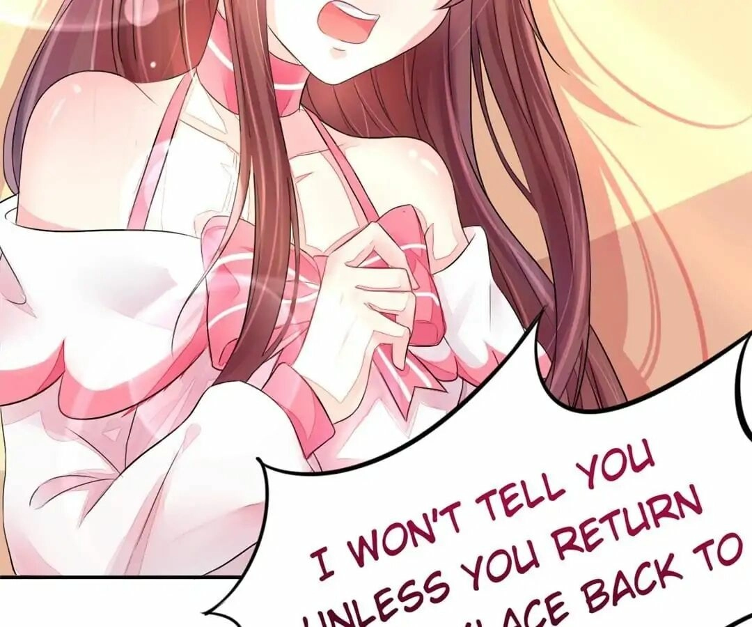 Captain's Tender Love Chapter 5 page 71 - 