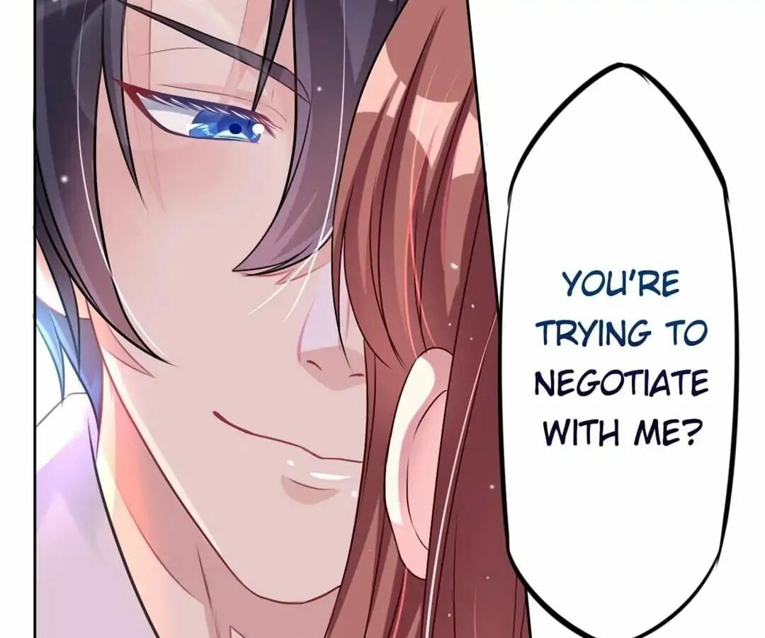 Captain's Tender Love Chapter 5 page 79 - 