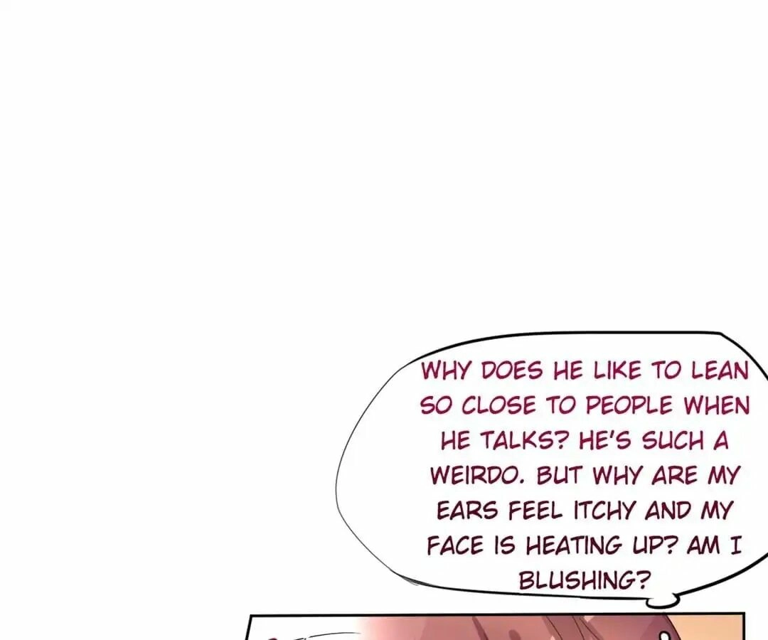 Captain's Tender Love Chapter 5 page 81 - 