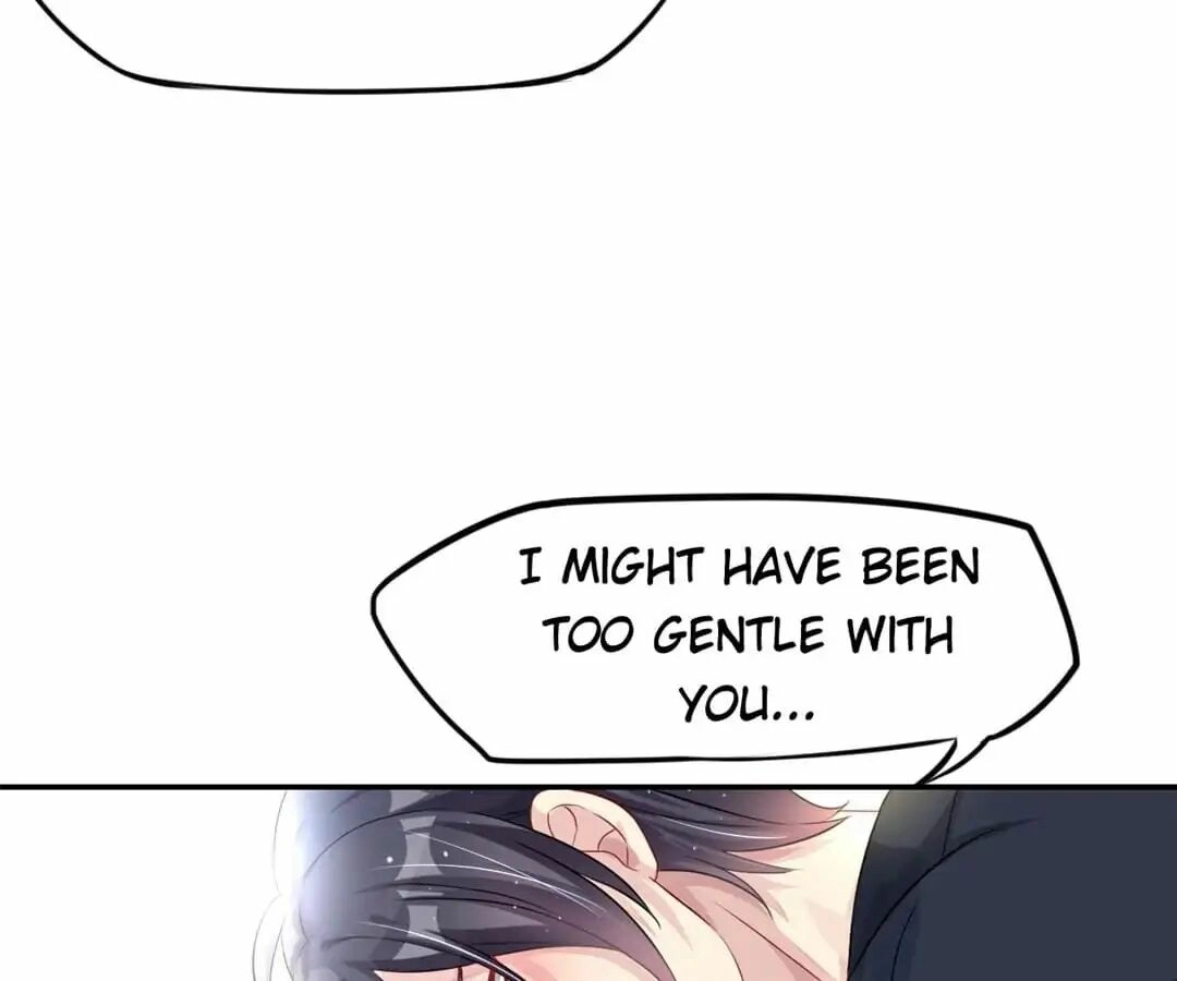Captain's Tender Love Chapter 5 page 83 - 