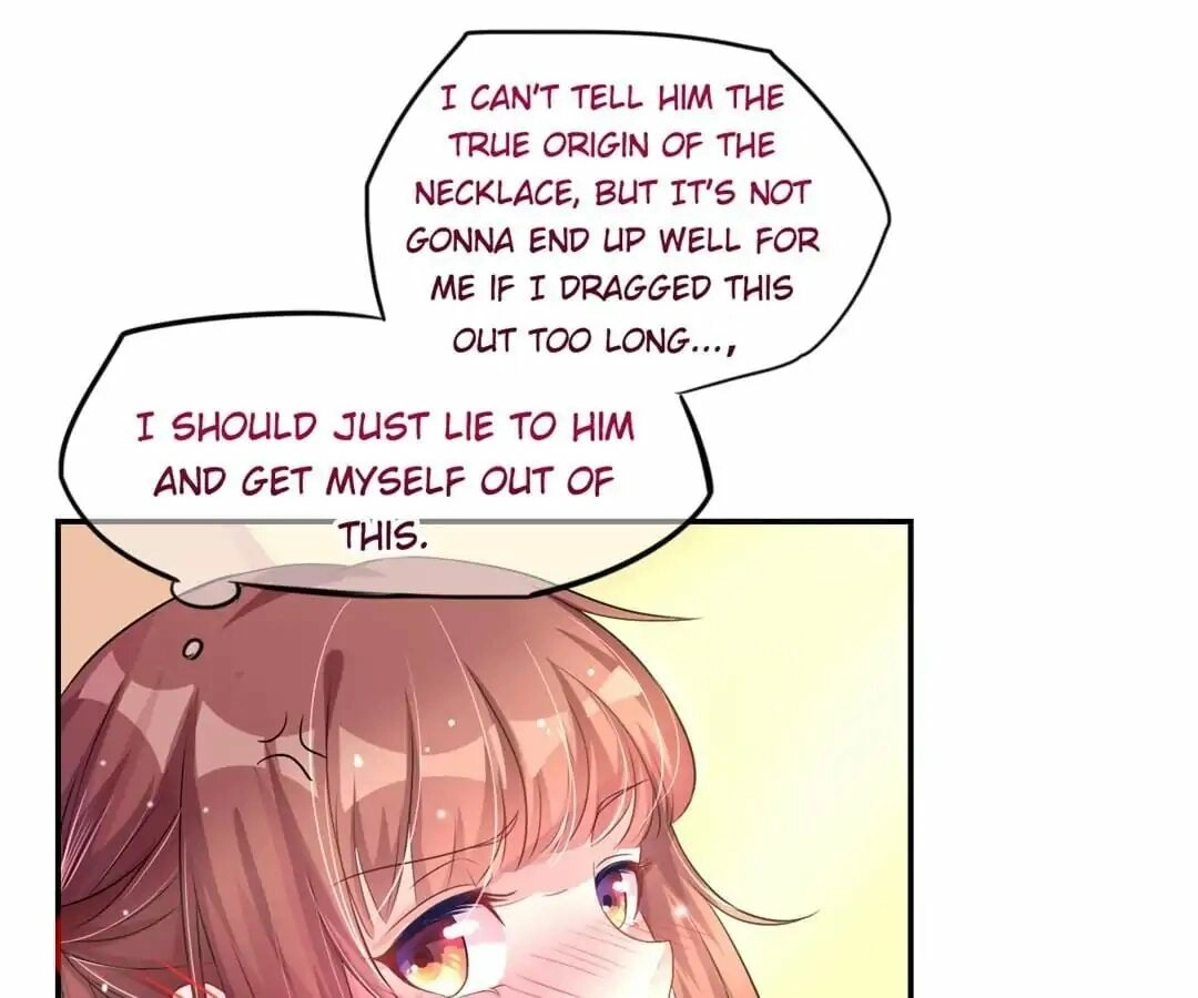 Captain's Tender Love Chapter 5 page 85 - 
