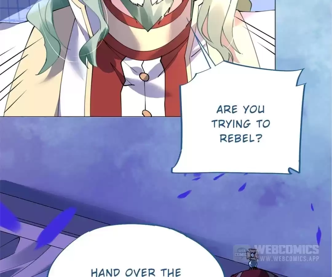 Captain's Tender Love Chapter 50 page 11 - 
