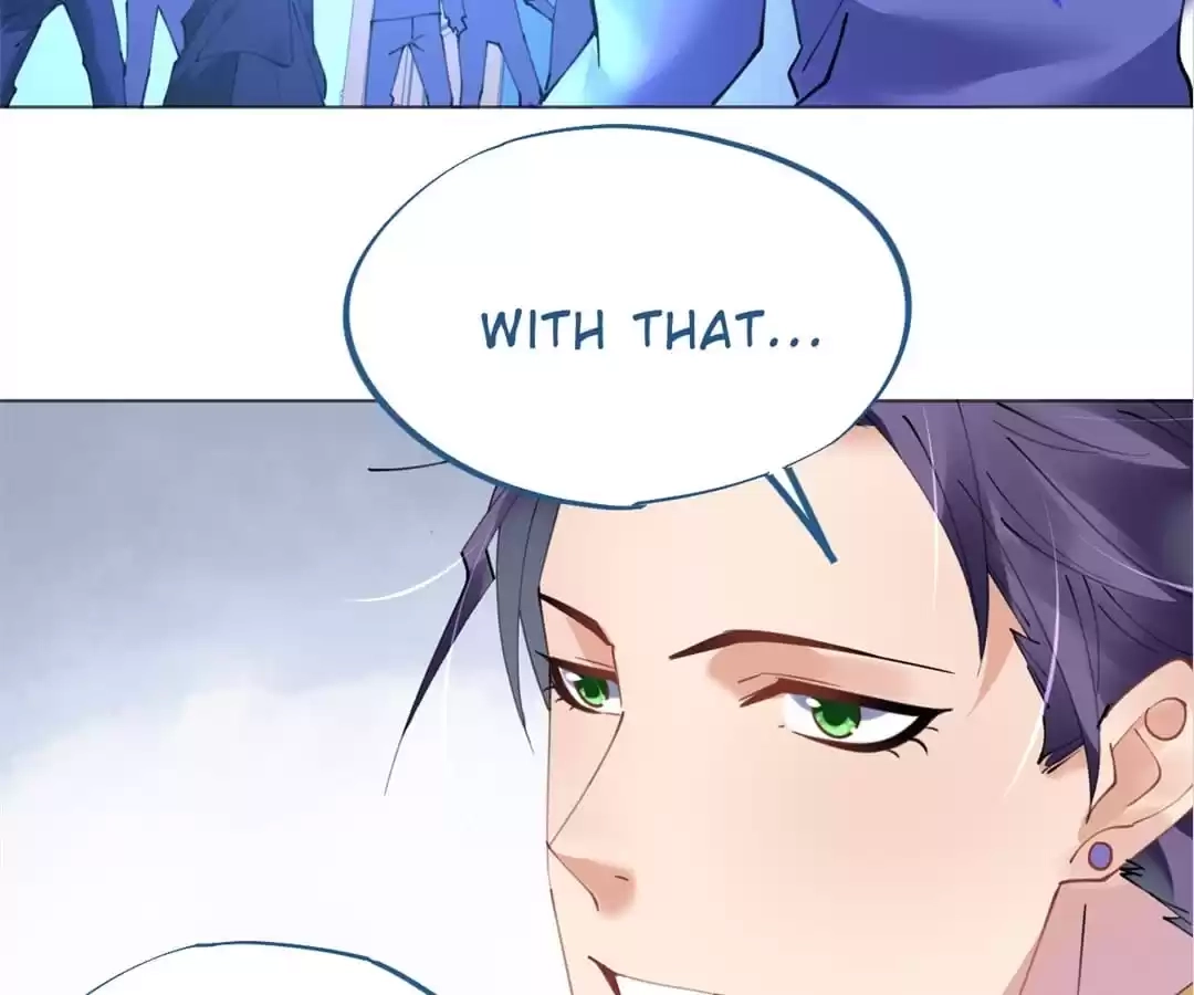 Captain's Tender Love Chapter 50 page 13 - 