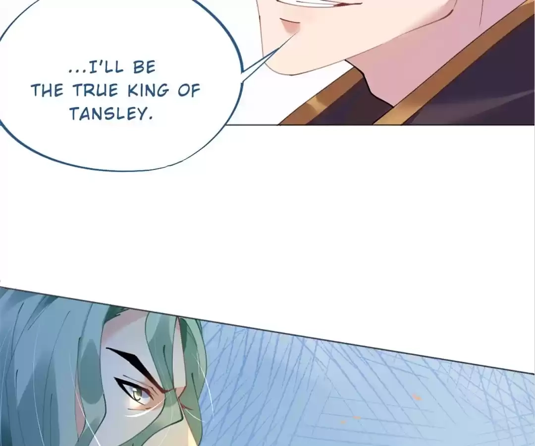 Captain's Tender Love Chapter 50 page 14 - 