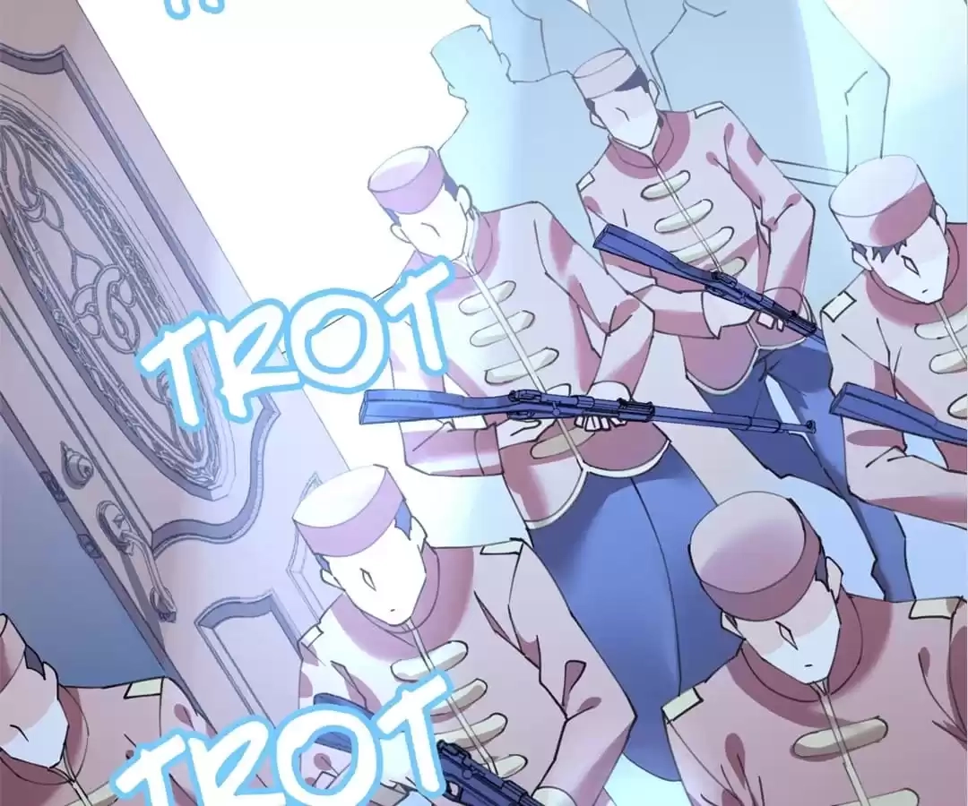 Captain's Tender Love Chapter 50 page 16 - 