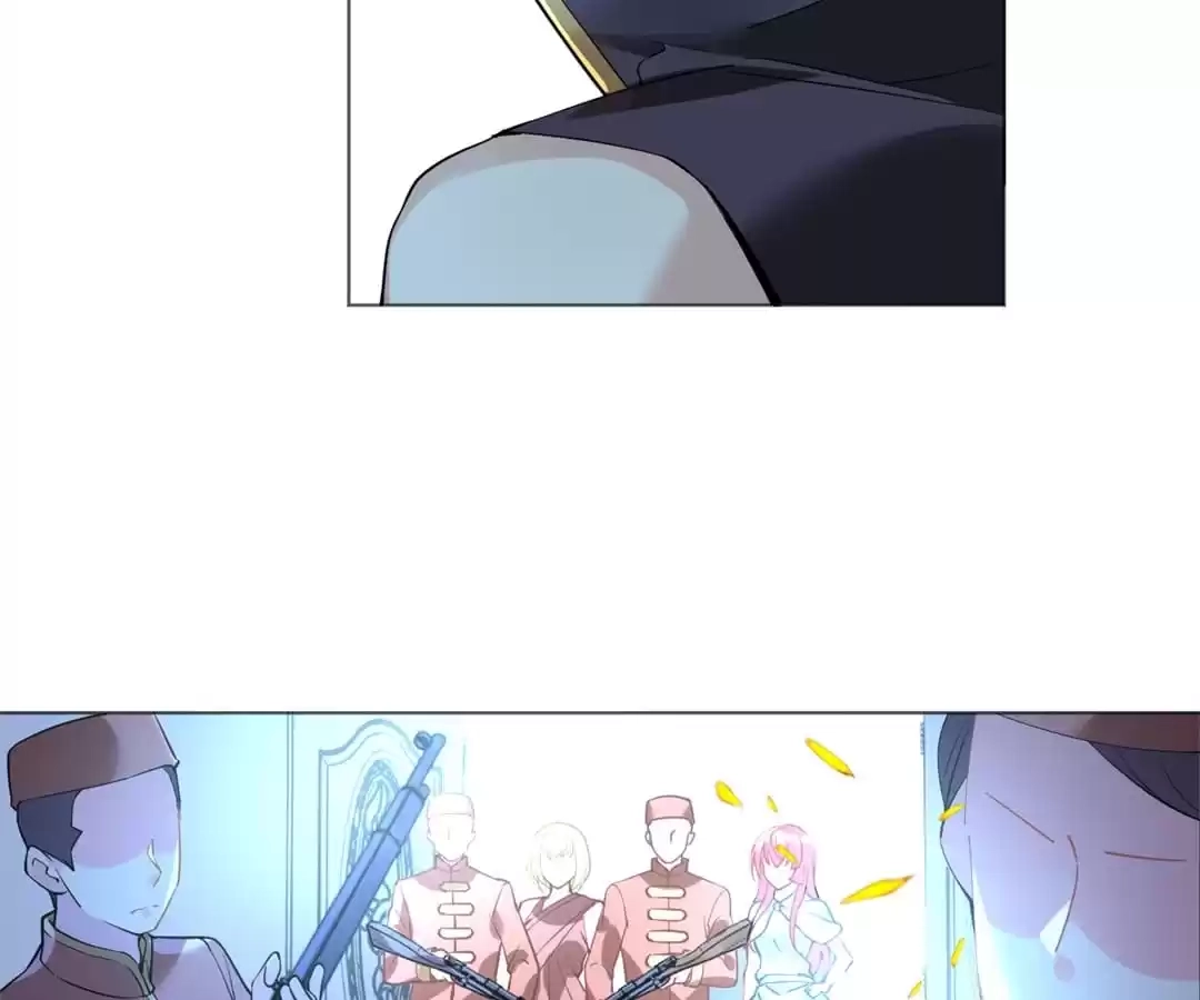 Captain's Tender Love Chapter 50 page 20 - 