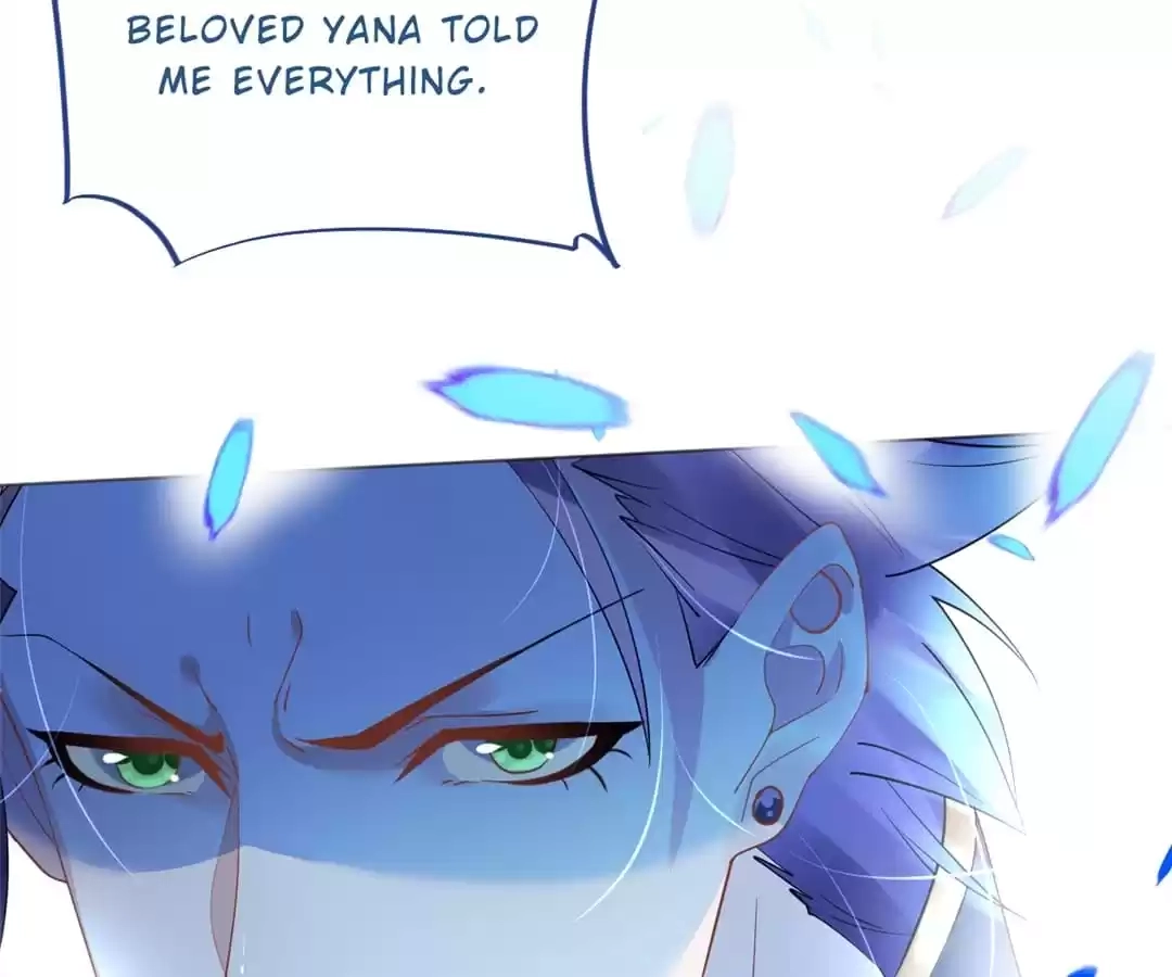 Captain's Tender Love Chapter 50 page 23 - 