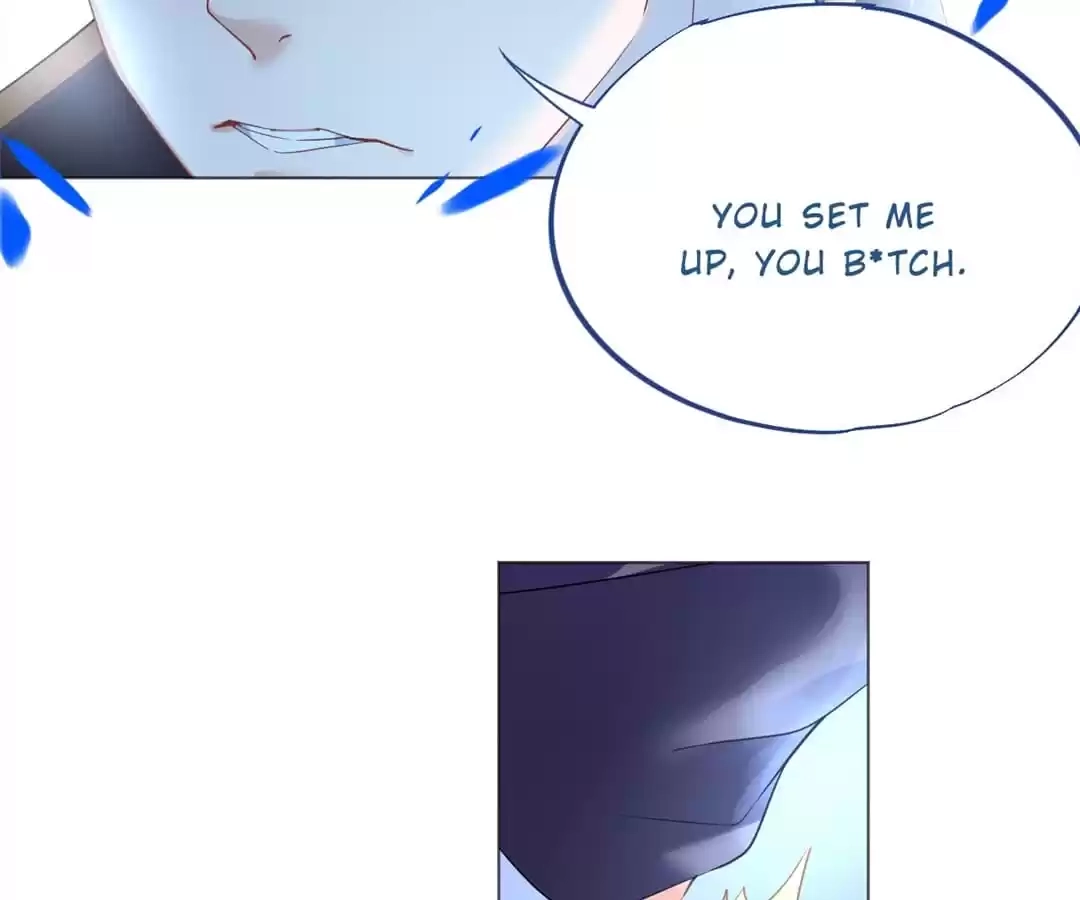 Captain's Tender Love Chapter 50 page 24 - 