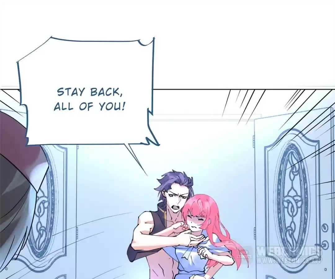 Captain's Tender Love Chapter 50 page 27 - 