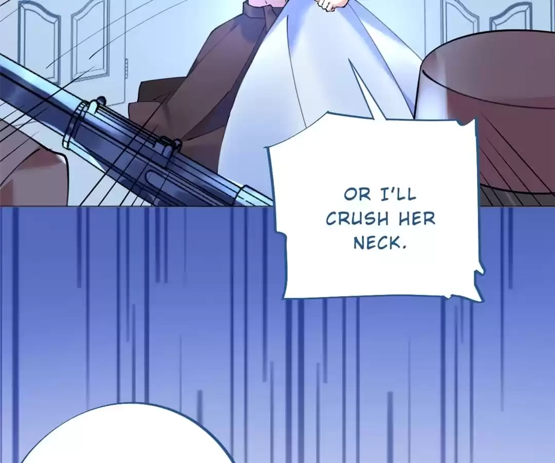 Captain's Tender Love Chapter 50 page 28 - 