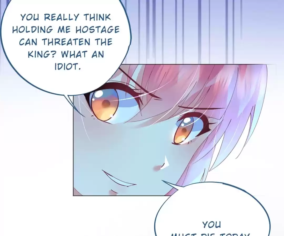 Captain's Tender Love Chapter 50 page 29 - 