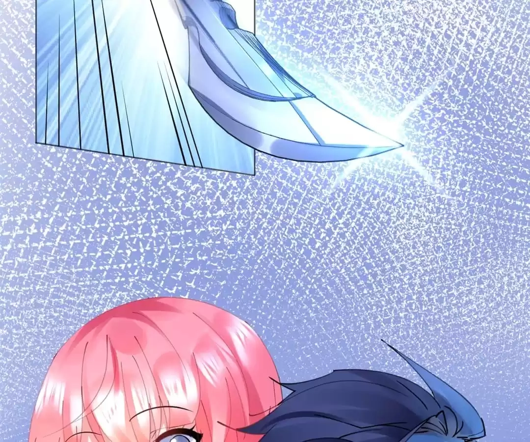 Captain's Tender Love Chapter 50 page 31 - 