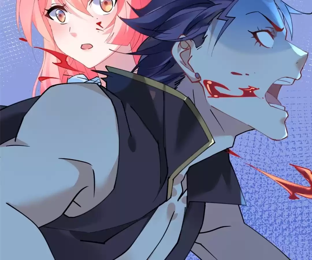 Captain's Tender Love Chapter 50 page 32 - 