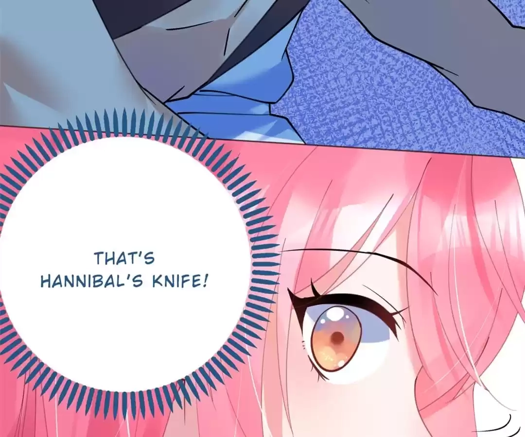 Captain's Tender Love Chapter 50 page 33 - 