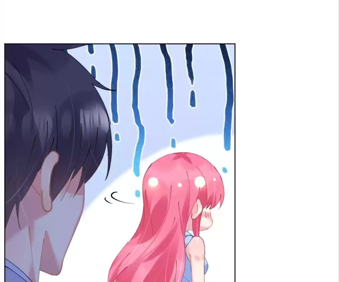 Captain's Tender Love Chapter 50 page 39 - 