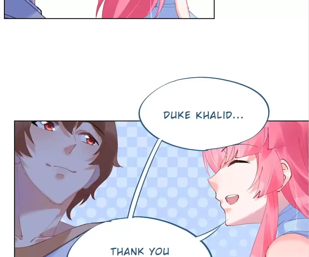 Captain's Tender Love Chapter 50 page 40 - 