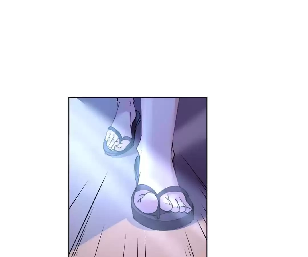 Captain's Tender Love Chapter 50 page 5 - 