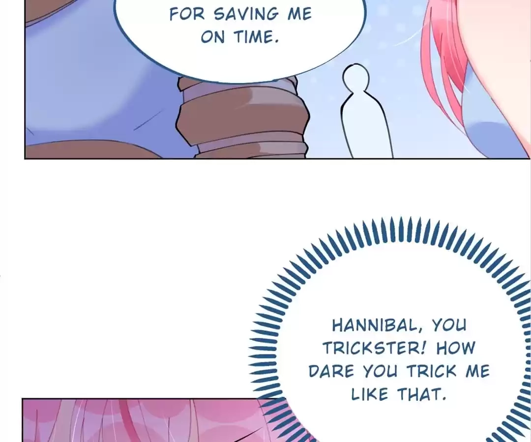 Captain's Tender Love Chapter 50 page 41 - 