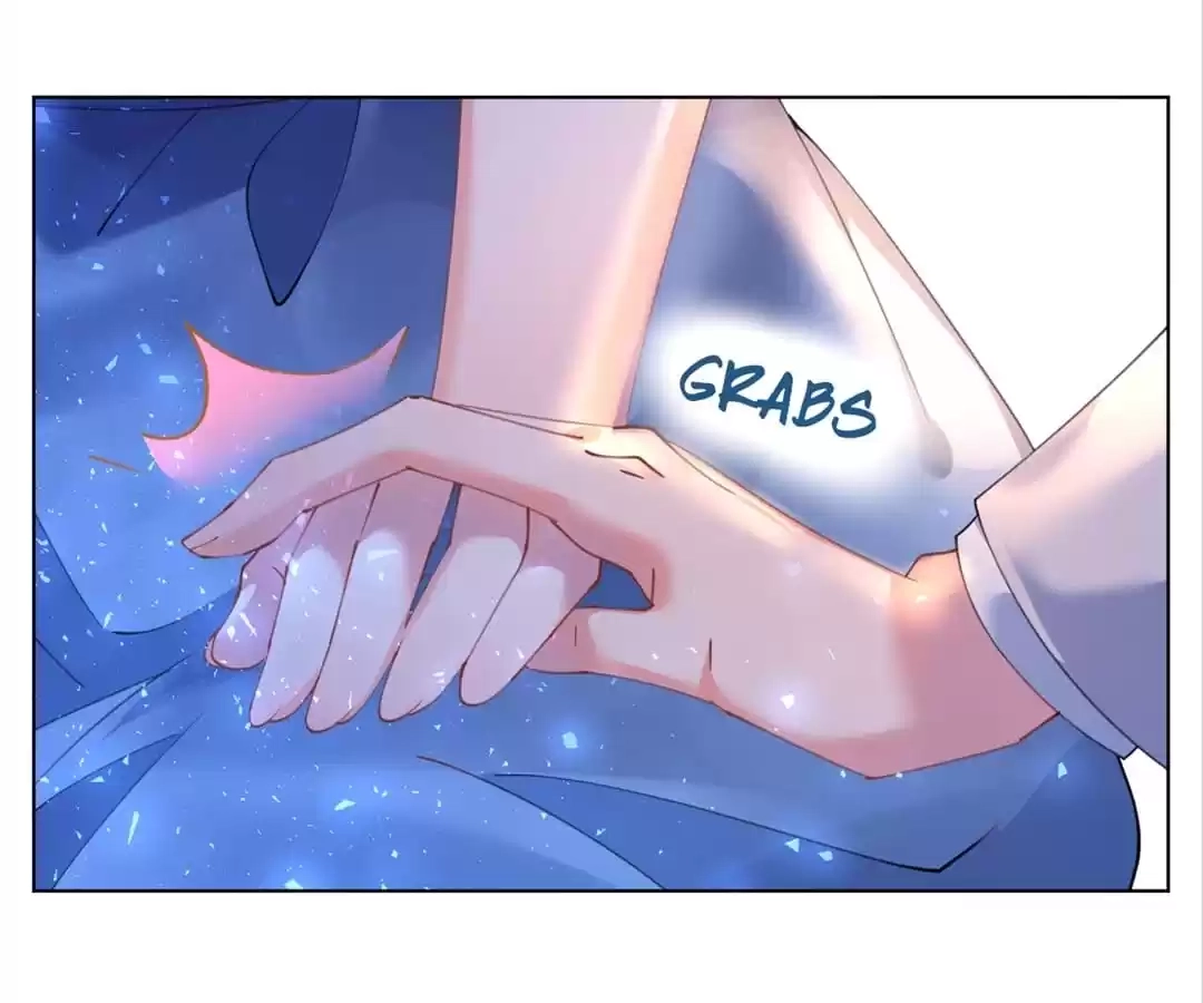 Captain's Tender Love Chapter 50 page 49 - 