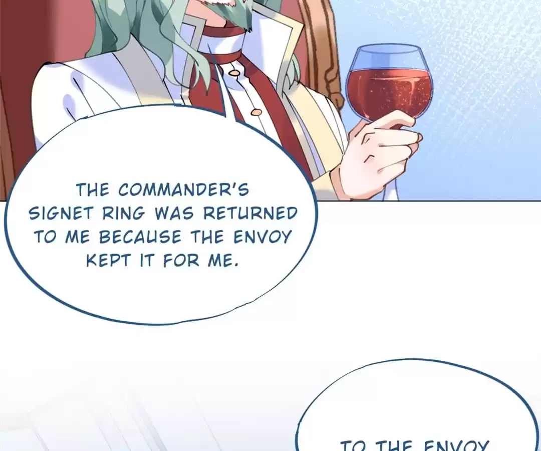 Captain's Tender Love Chapter 50 page 53 - 