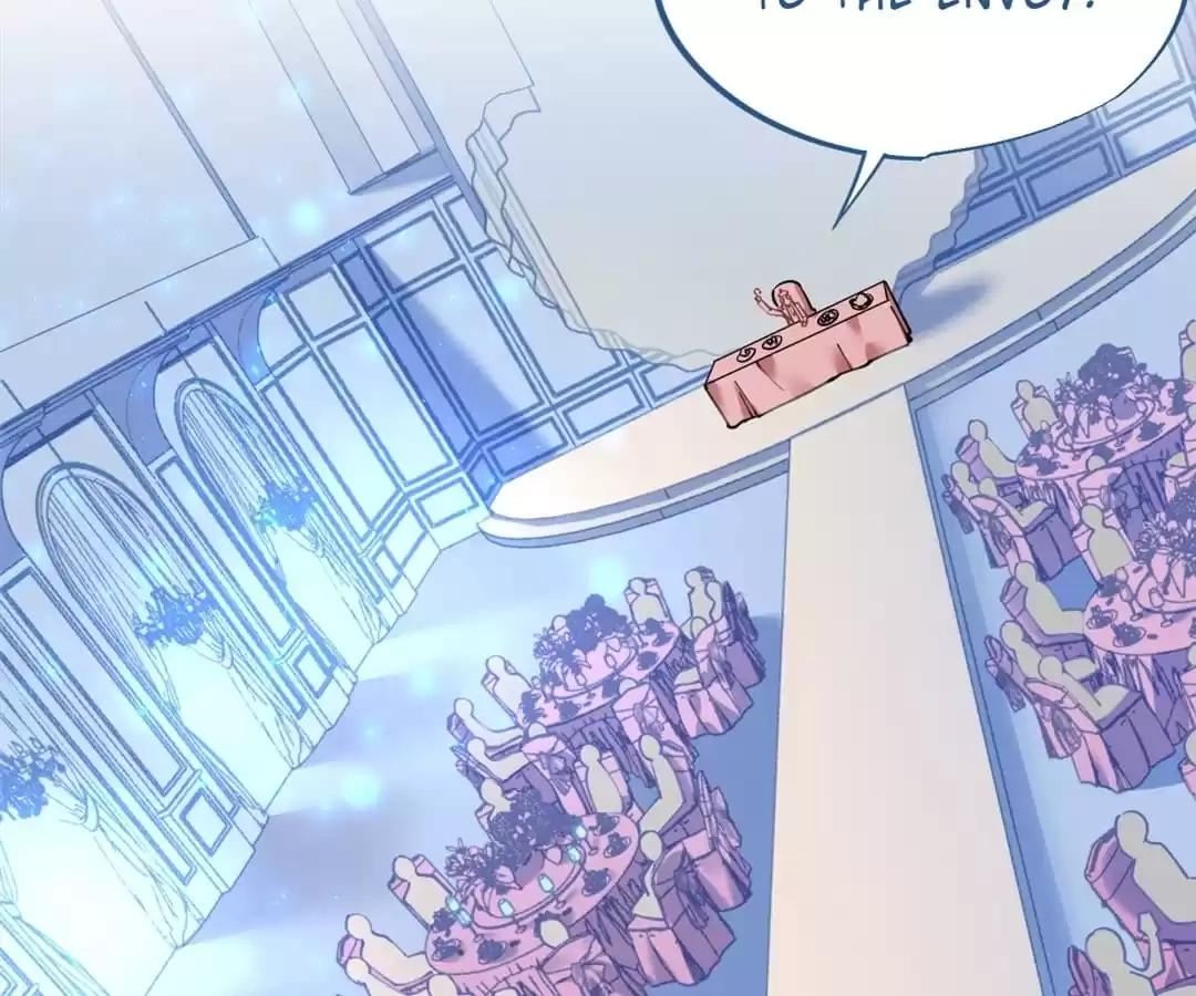 Captain's Tender Love Chapter 50 page 54 - 