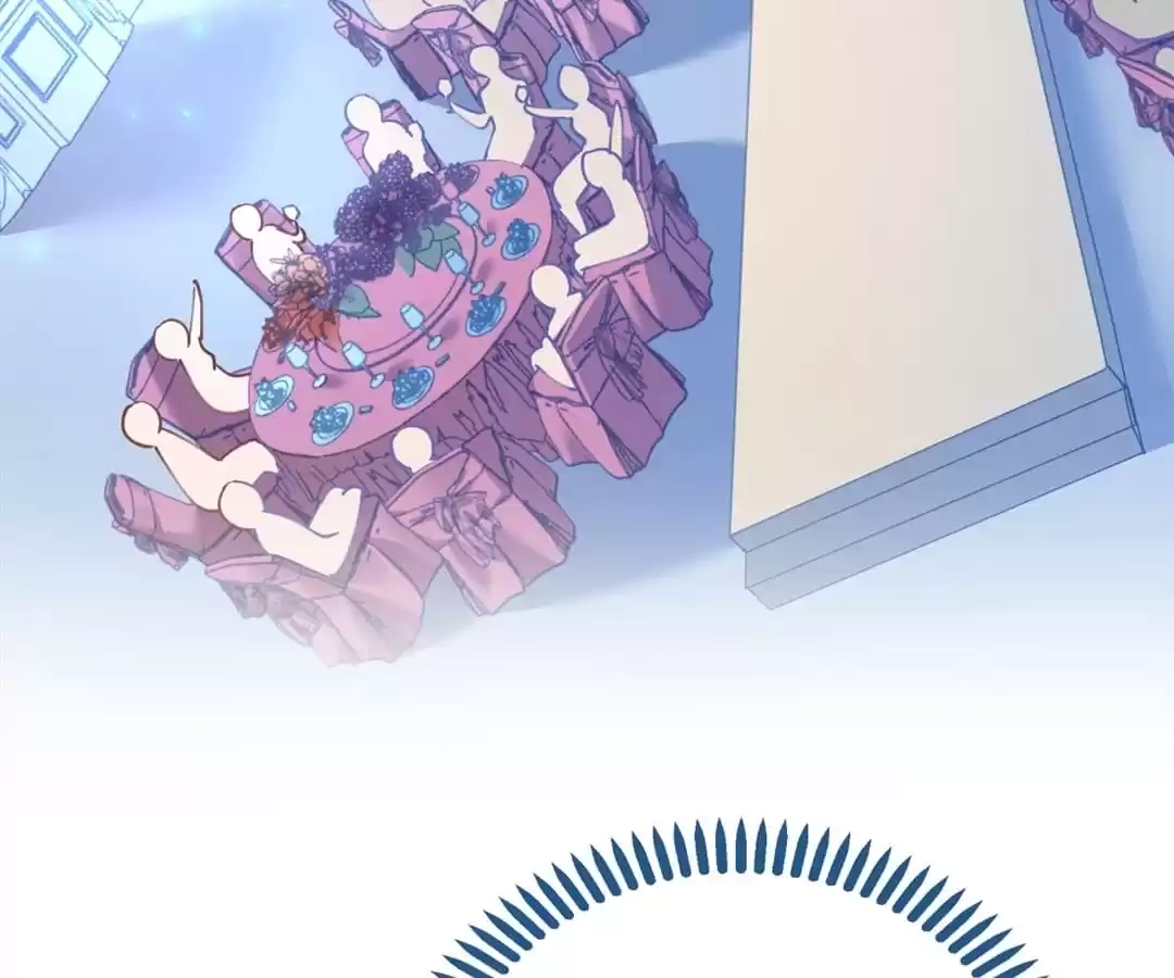 Captain's Tender Love Chapter 50 page 55 - 