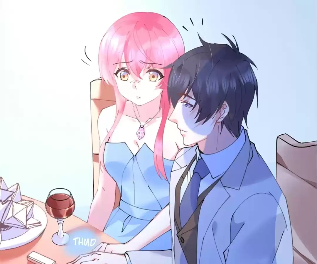 Captain's Tender Love Chapter 50 page 63 - 