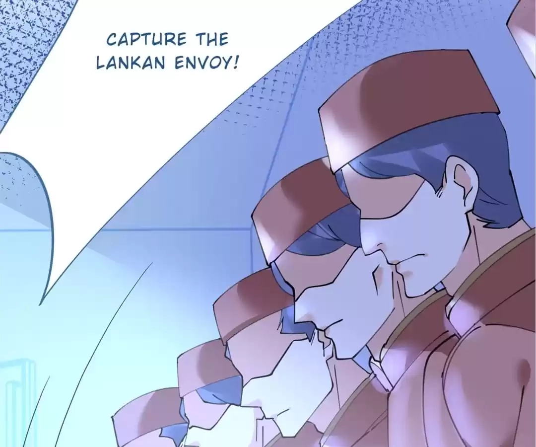 Captain's Tender Love Chapter 50 page 70 - 