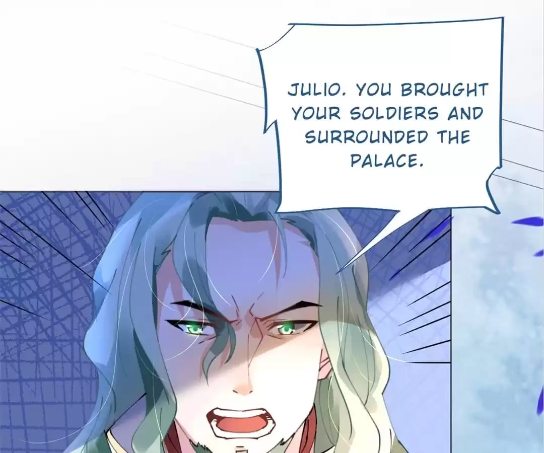 Captain's Tender Love Chapter 50 page 10 - 