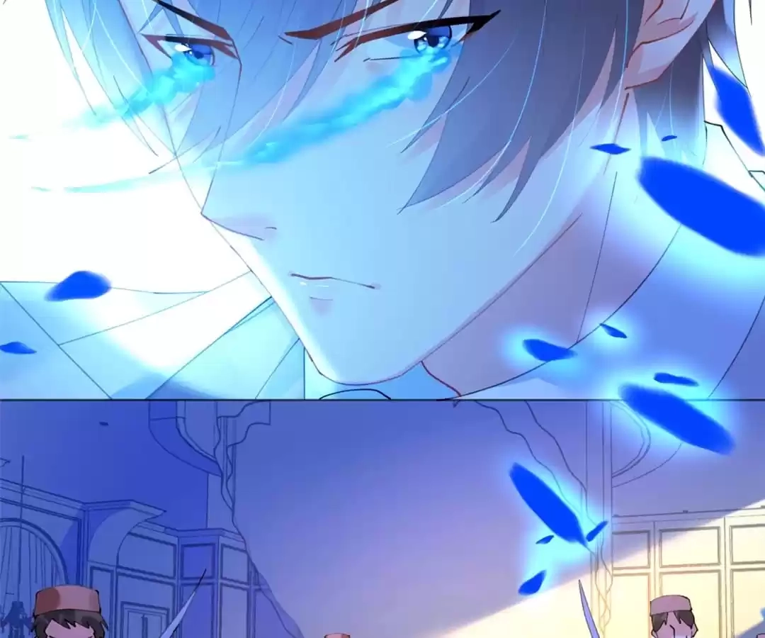 Captain's Tender Love Chapter 51 page 20 - 