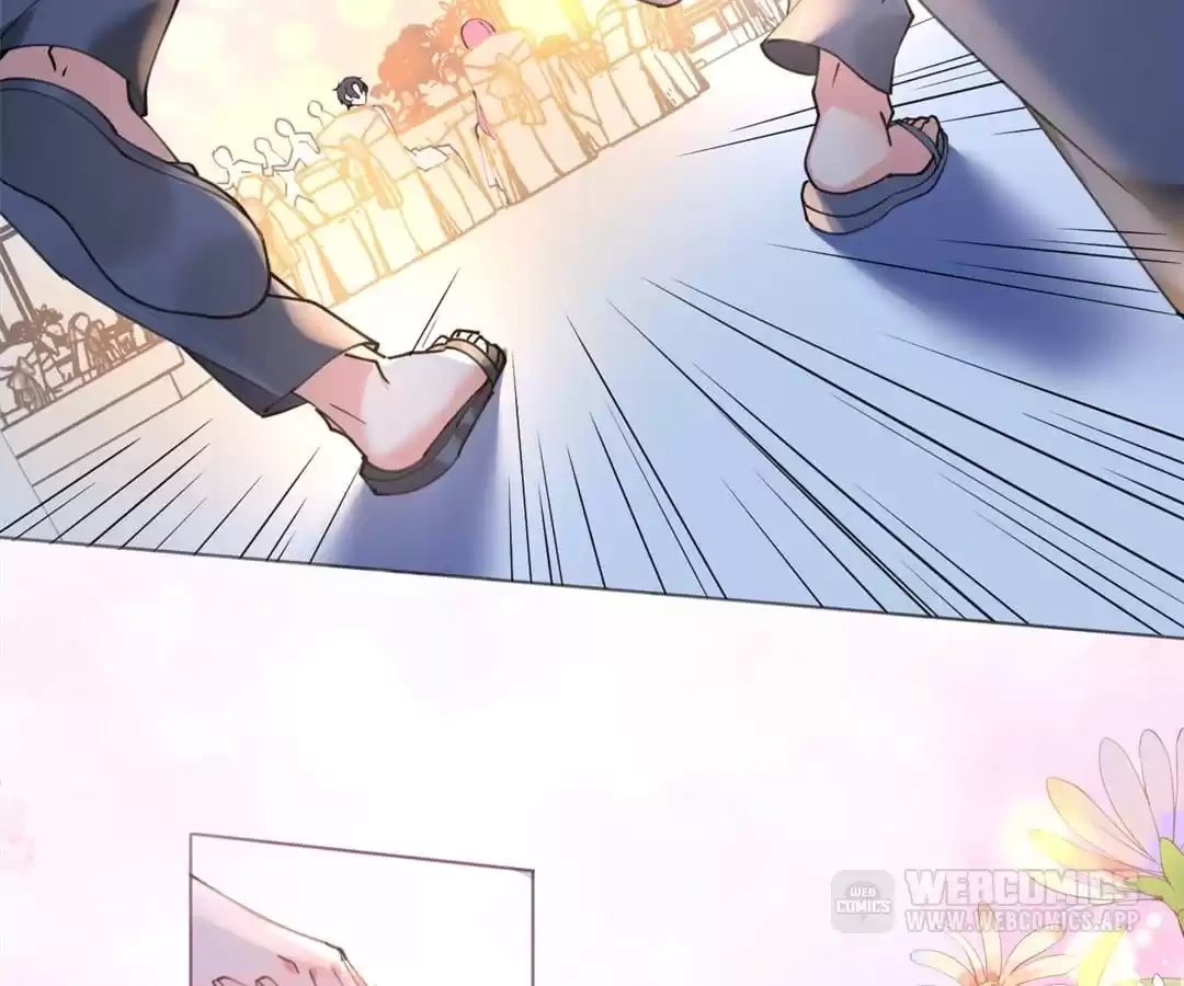 Captain's Tender Love Chapter 51 page 3 - 