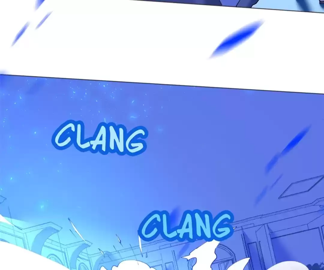Captain's Tender Love Chapter 51 page 23 - 