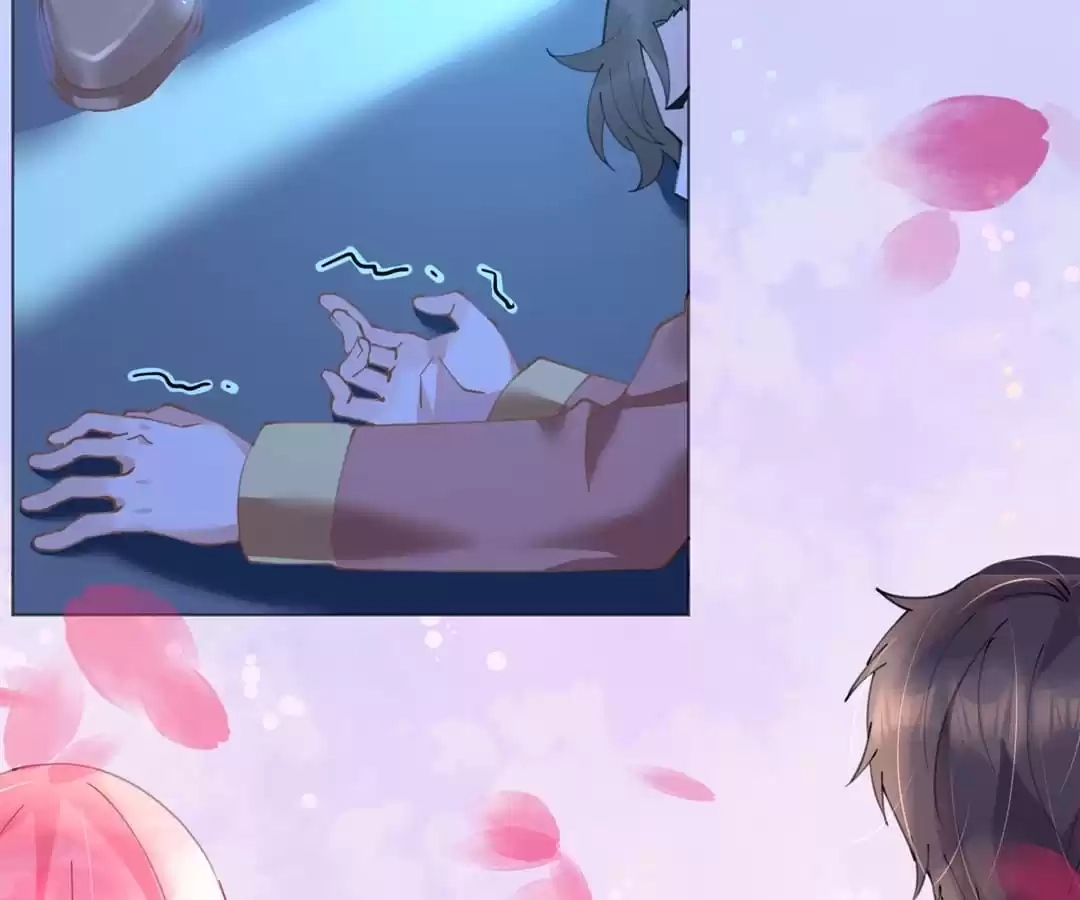 Captain's Tender Love Chapter 51 page 28 - 