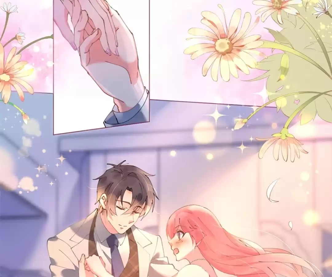 Captain's Tender Love Chapter 51 page 4 - 