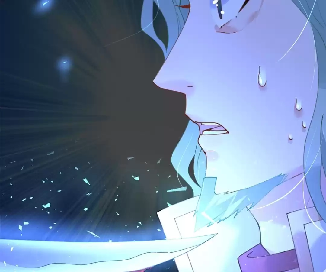 Captain's Tender Love Chapter 51 page 32 - 