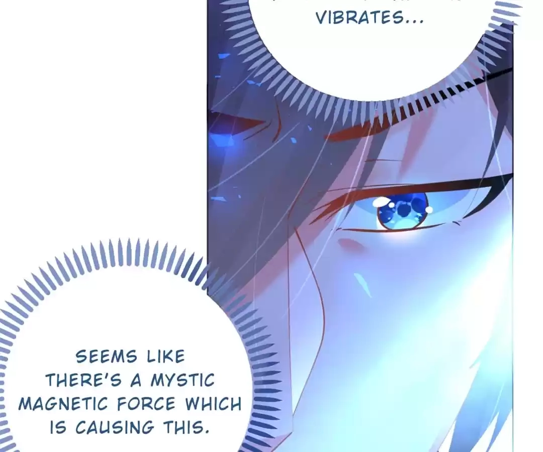 Captain's Tender Love Chapter 51 page 37 - 