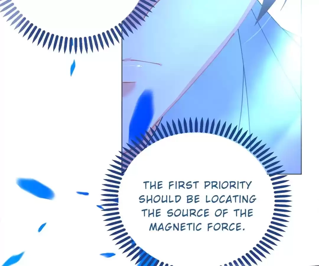 Captain's Tender Love Chapter 51 page 38 - 