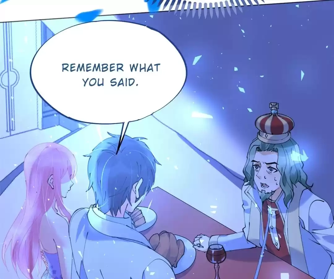 Captain's Tender Love Chapter 51 page 39 - 