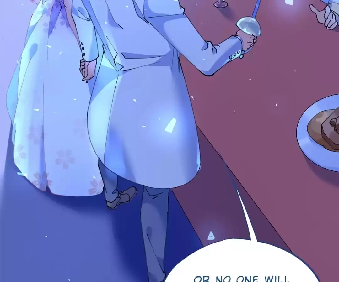 Captain's Tender Love Chapter 51 page 40 - 