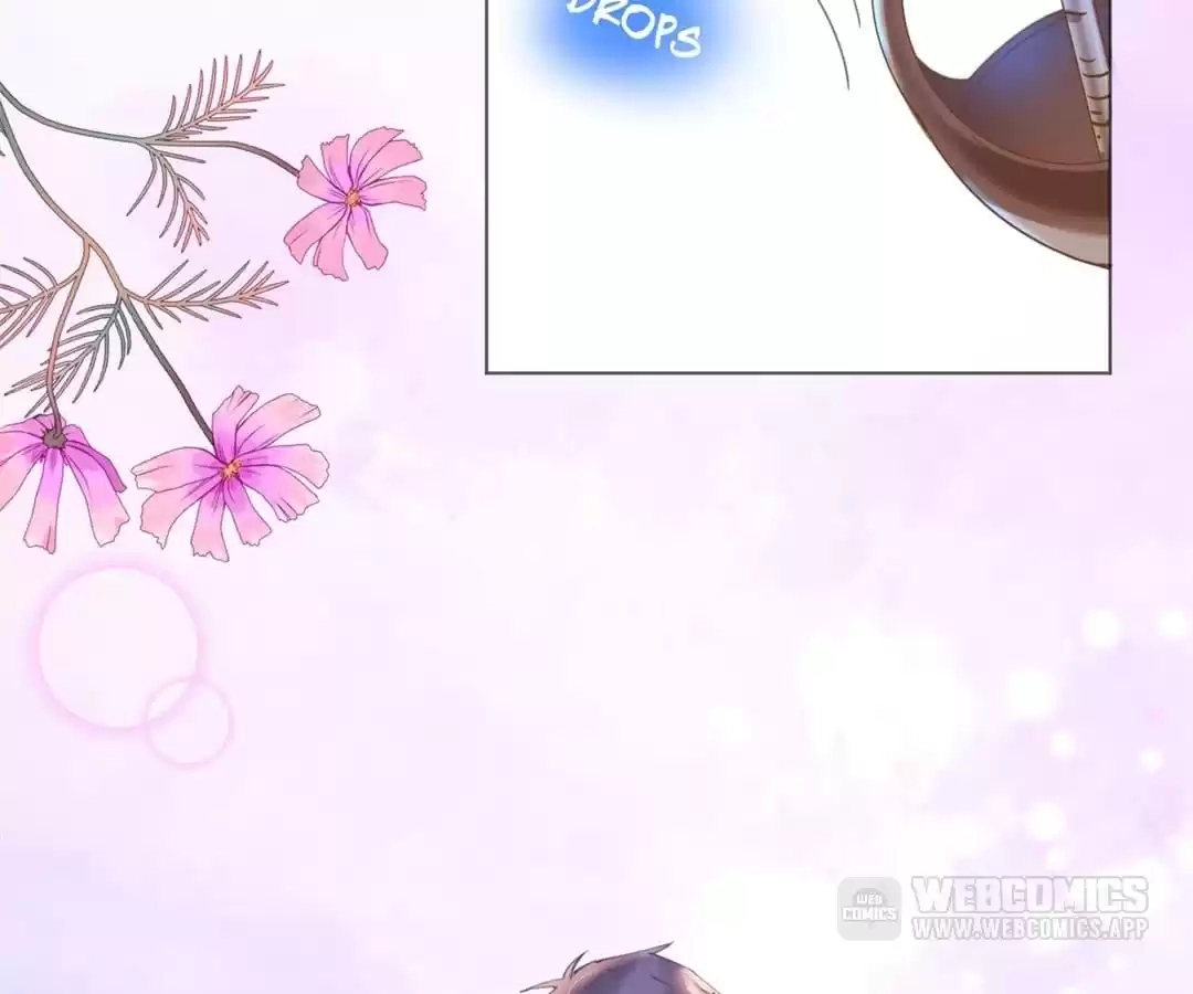 Captain's Tender Love Chapter 51 page 43 - 