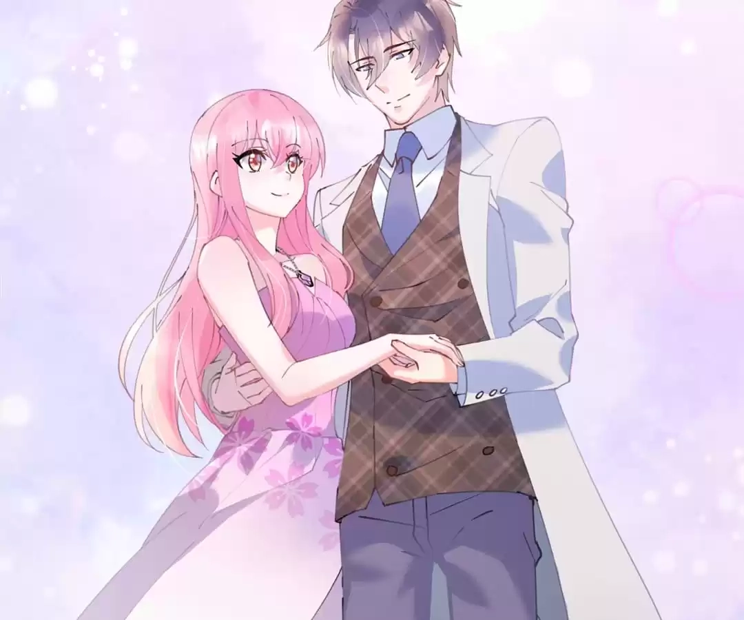 Captain's Tender Love Chapter 51 page 44 - 