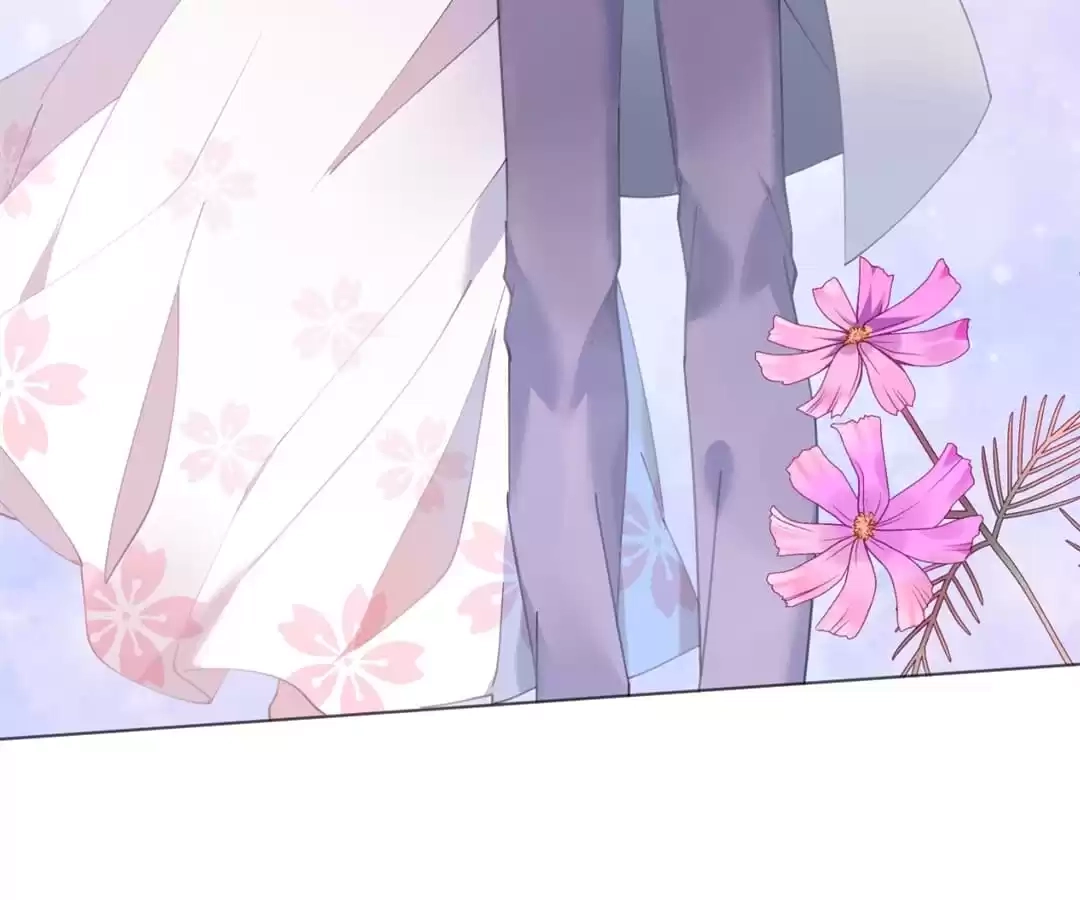 Captain's Tender Love Chapter 51 page 45 - 